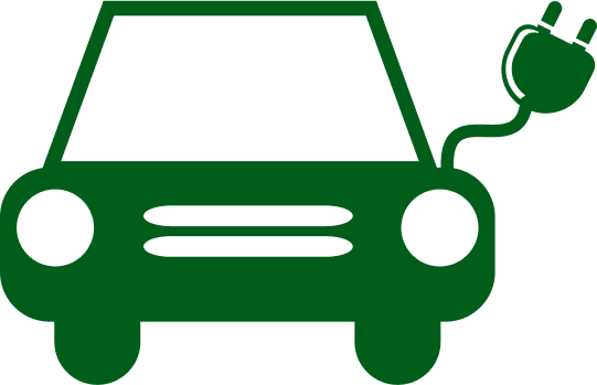 Auto na prąd