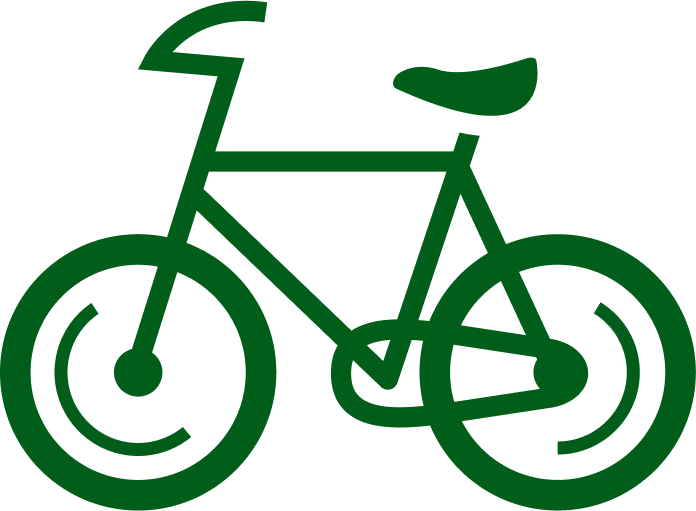 Ekologiczne podróżowanie