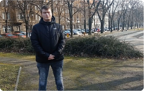 Kacper Pisz