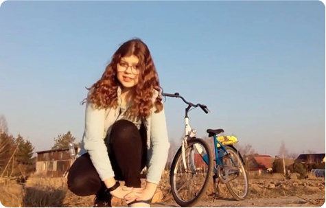 Patrycja Izdebska