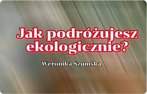 Weronika Szumska