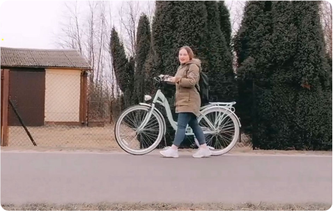 Aleksandra Przygodzka