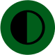 OLED ciemny tryb