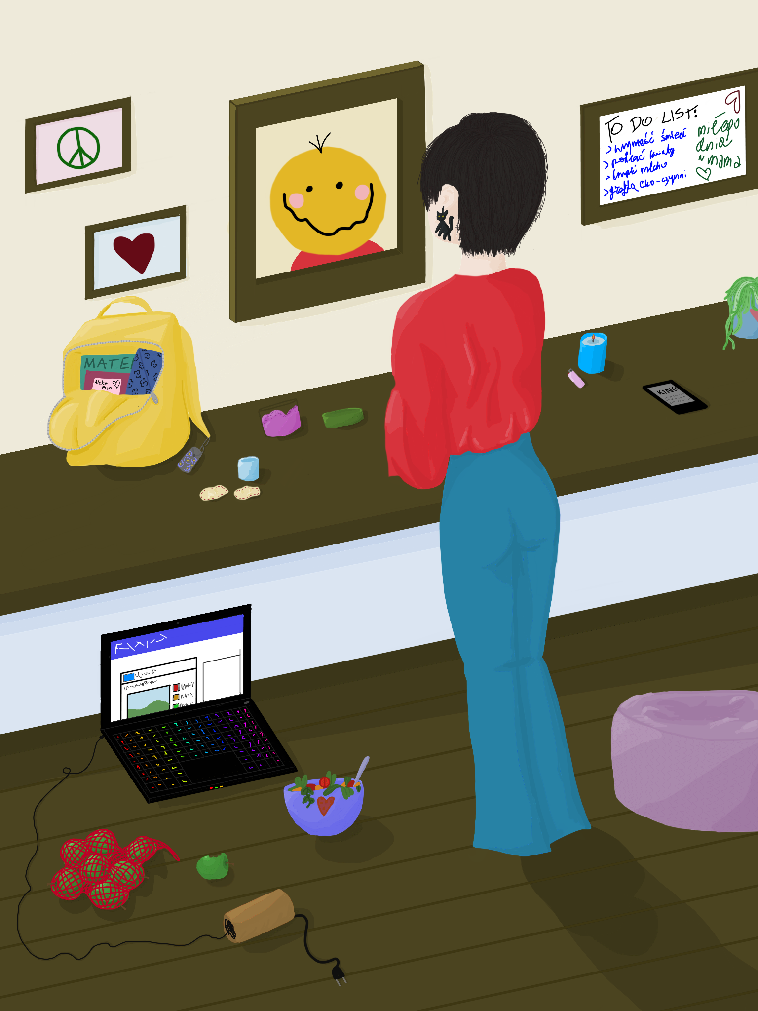 Aleksandra Bania